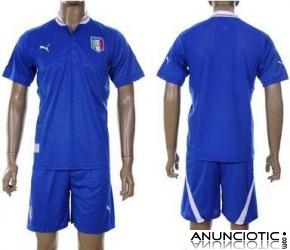 2013equipaciones European Soccer Cup champion, clothing