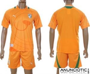 2013equipaciones European Soccer Cup champion, clothing