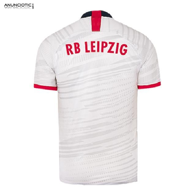 camiseta del RB Leipzig 2020