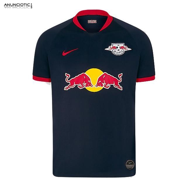 camiseta del RB Leipzig 2020