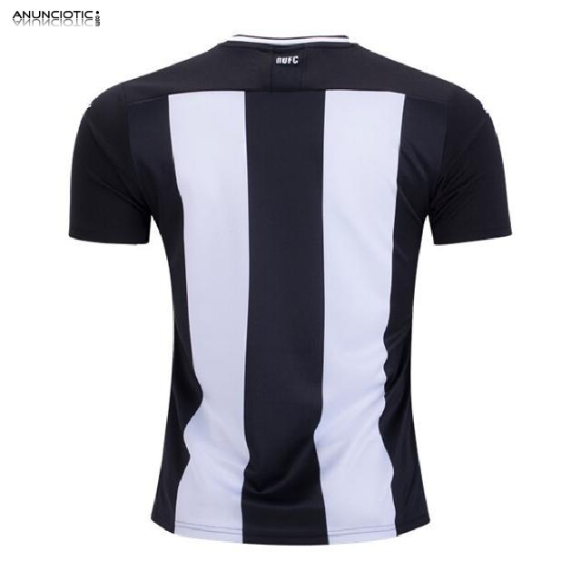 camiseta Newcastle United barata 2020
