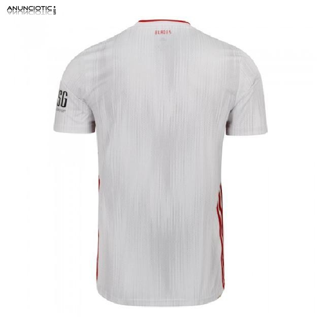 camiseta Sheffield United barata 2020