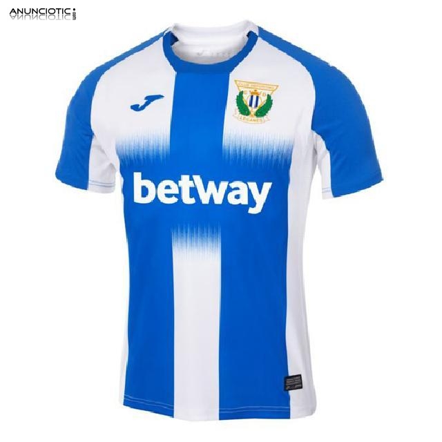 camiseta Leganes barata 2020