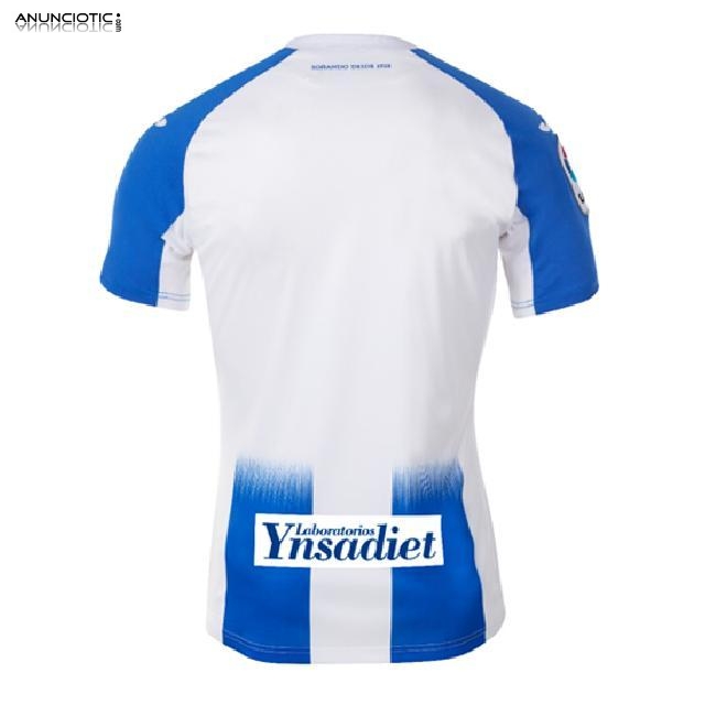 camiseta Leganes barata 2020