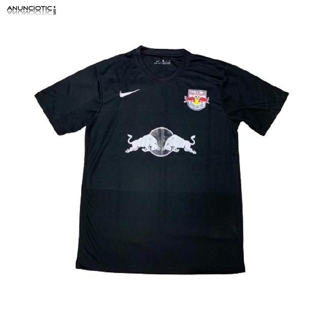 camiseta RB Leipzig barata 2020