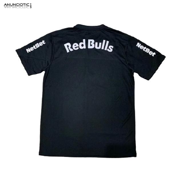 camiseta RB Leipzig barata 2020