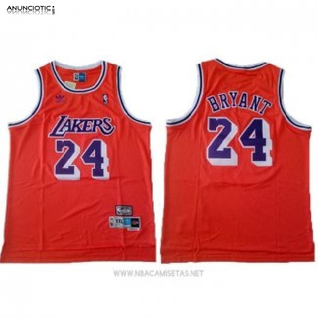 Camisetas nba baratas 2020