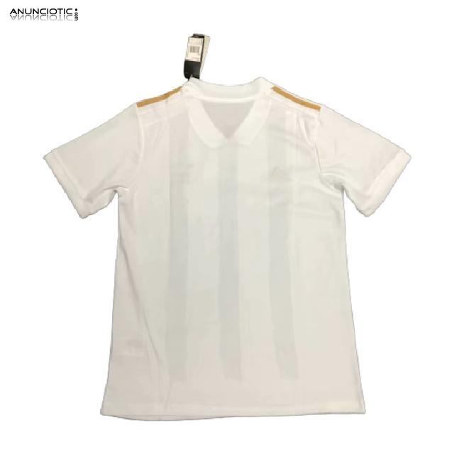 camiseta Juventus replica 2020