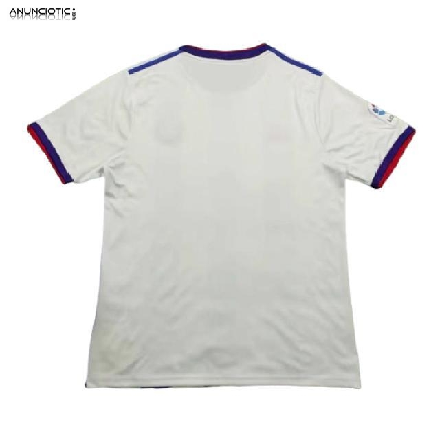 camiseta real valladolid replica 2020