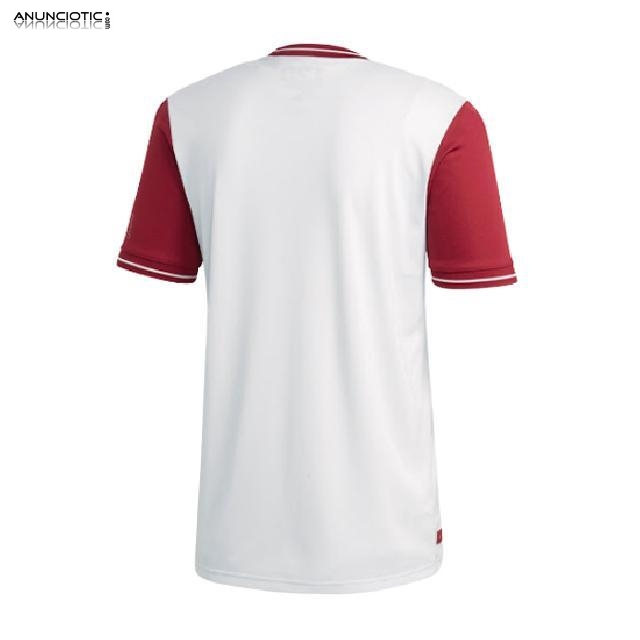 camiseta Bayern Munich 2021