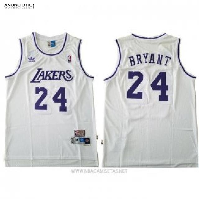 Camisetas nba baratas 2020