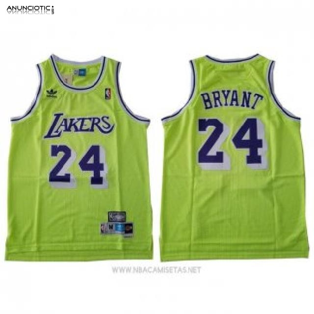 Camisetas nba baratas 2020