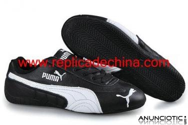 Vender Puma Hombres, Mujeres Zapatillas. www.replicadechina.com