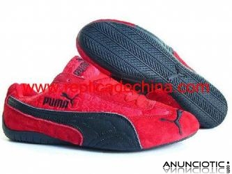 Vender Puma Hombres, Mujeres Zapatillas. www.replicadechina.com