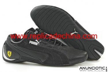 Vender Puma Hombres, Mujeres Zapatillas. www.replicadechina.com