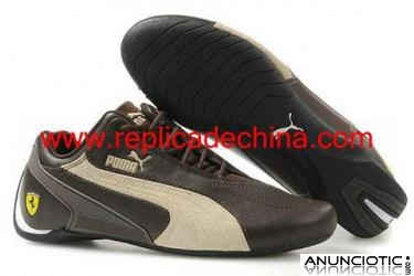 Vender Puma Hombres, Mujeres Zapatillas. www.replicadechina.com