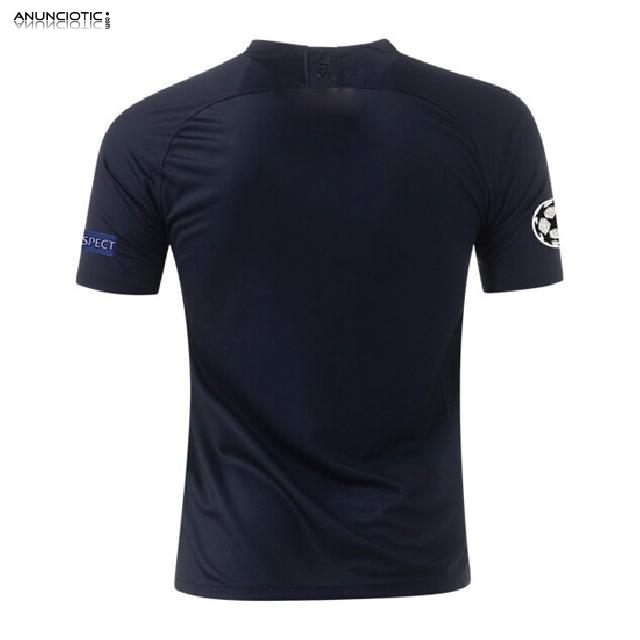 camiseta PSG 2020