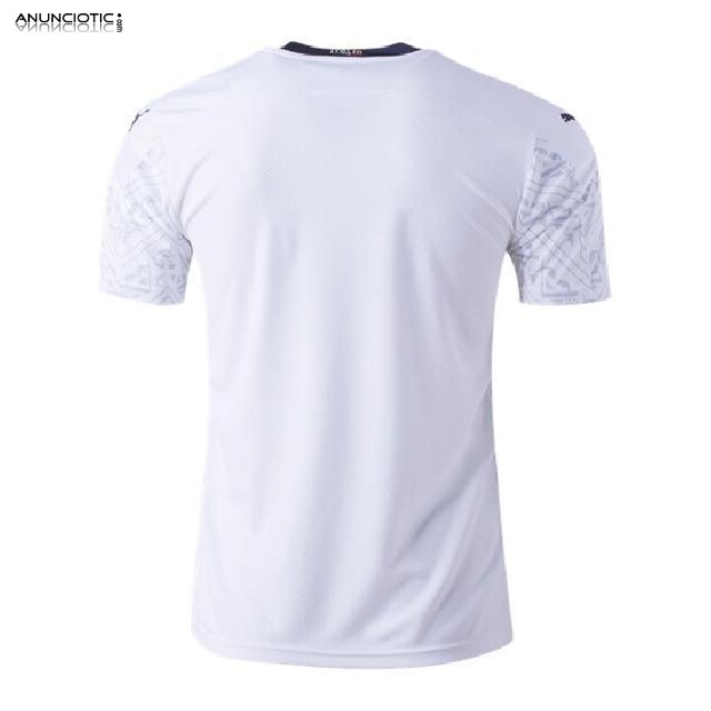 camiseta Italia euro 2020