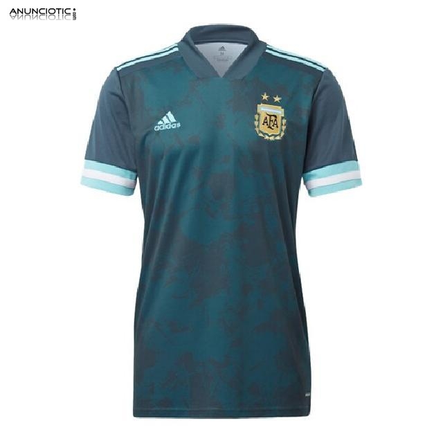 camiseta Argentina 2021