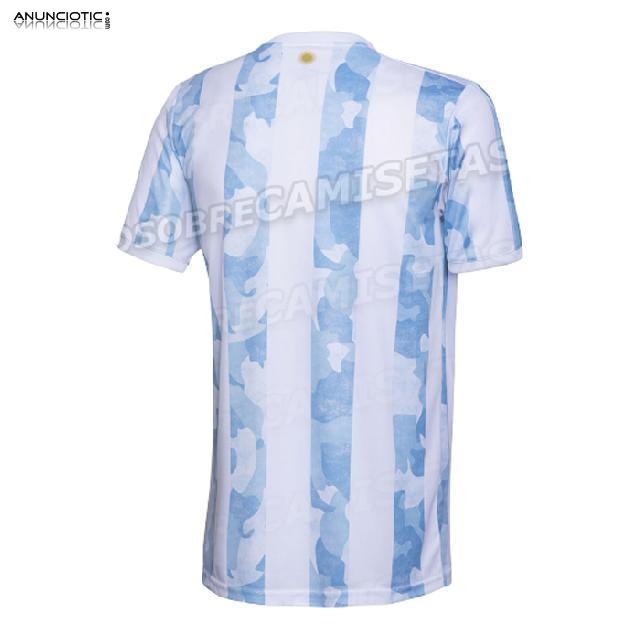 camiseta Argentina 2021