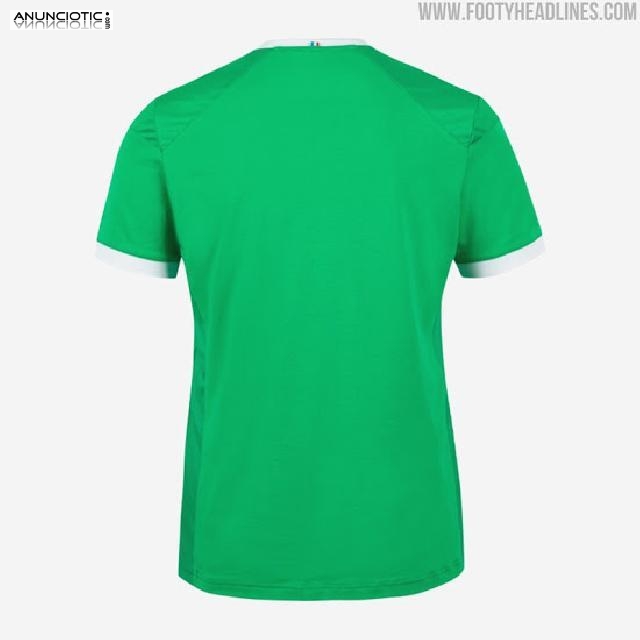 camiseta Saint-Etienne barata 2020