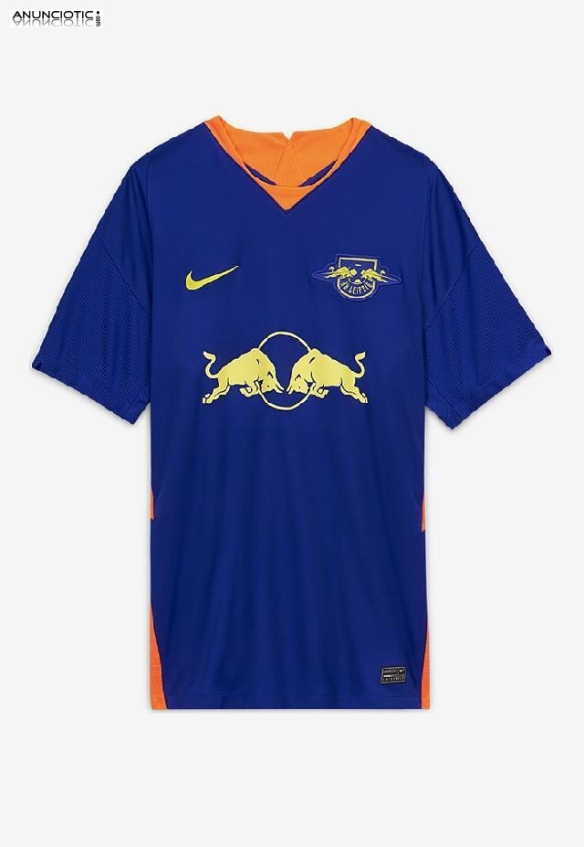 camiseta RB Leipzig barata 2020