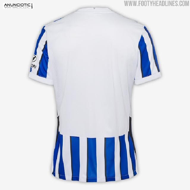 camiseta Hertha BSC barata 2020