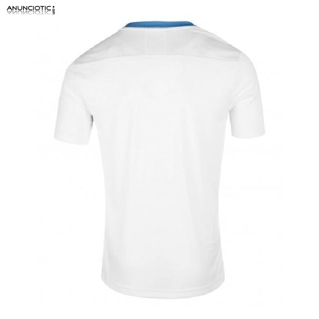 camiseta del Olympique Marsella 2020-2021