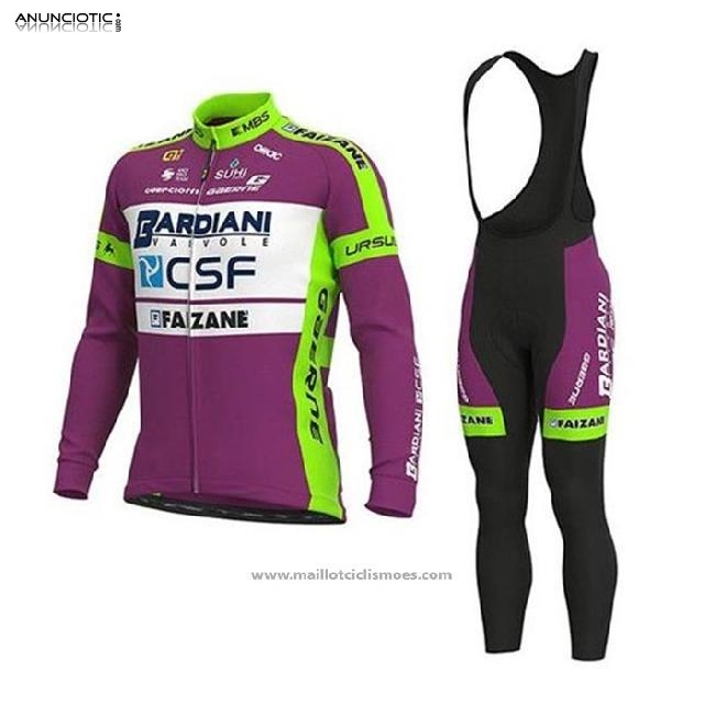 Comprar maillot ciclismo - equipacion ciclismo barata