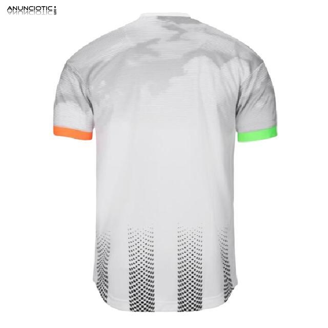 camiseta juventus 2020