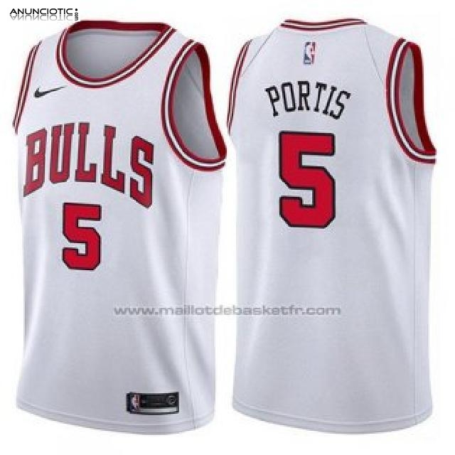 Achat Maillot Chicago Bulls