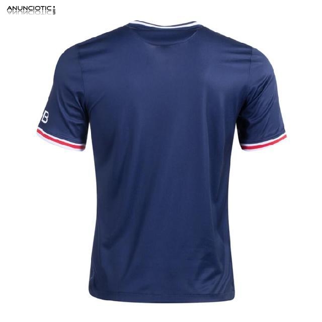 camiseta PSG replica 2020 