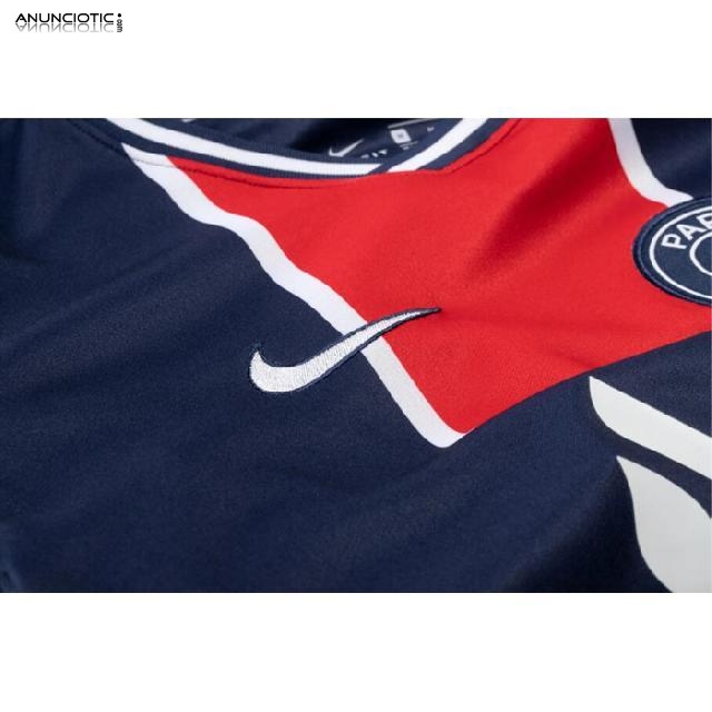 camiseta PSG replica 2020 