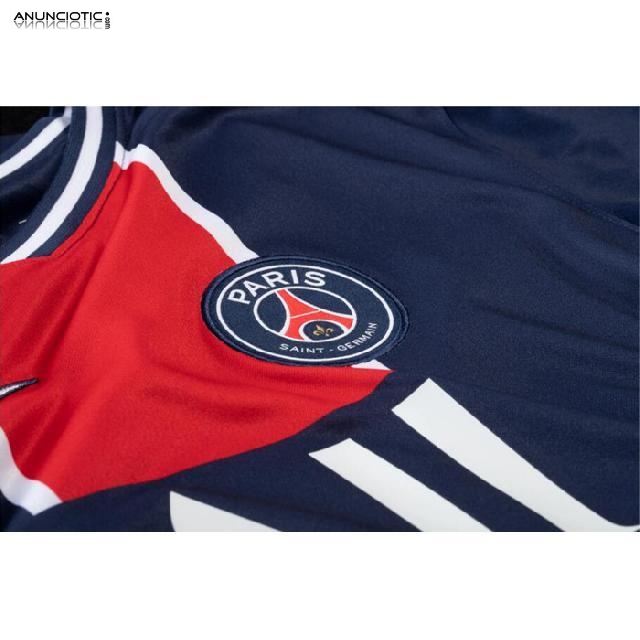 camiseta PSG replica 2020 