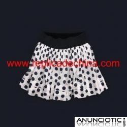 Vender Abercrombie & Fitch Mujer Faldas. www.replicadechina.com