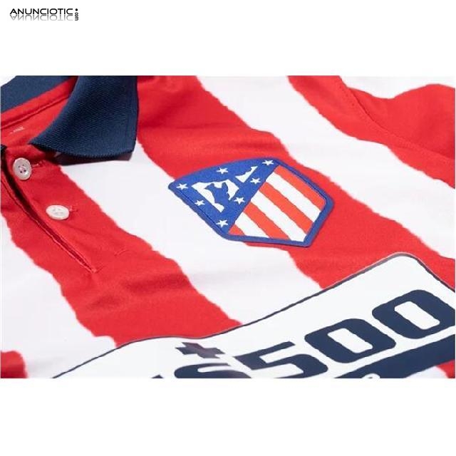 camisetas atletico de madrid baratas 2020