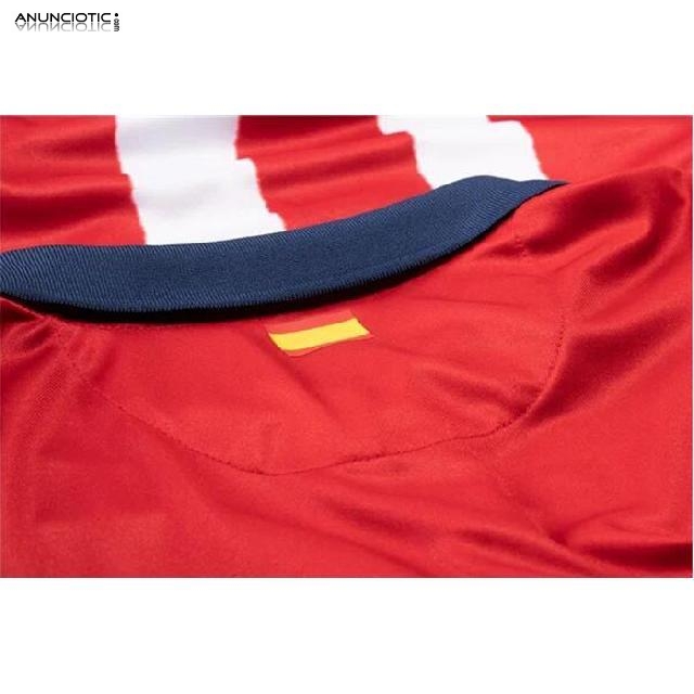 camisetas atletico de madrid baratas 2020