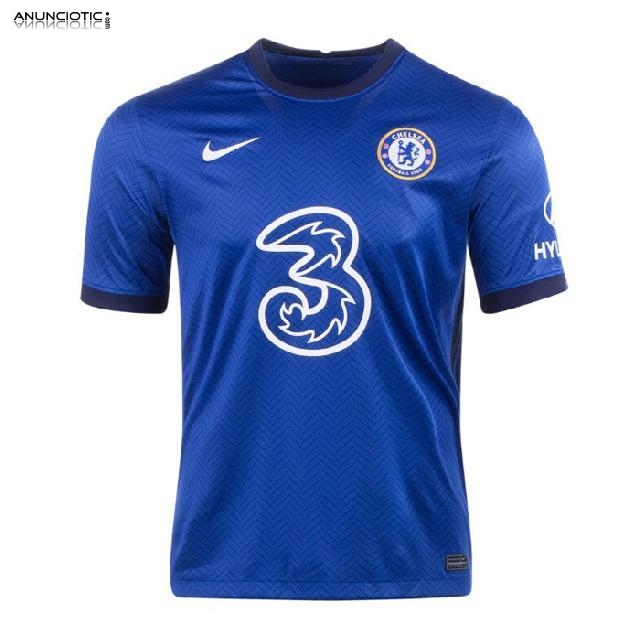 barata camiseta chelsea 2020 