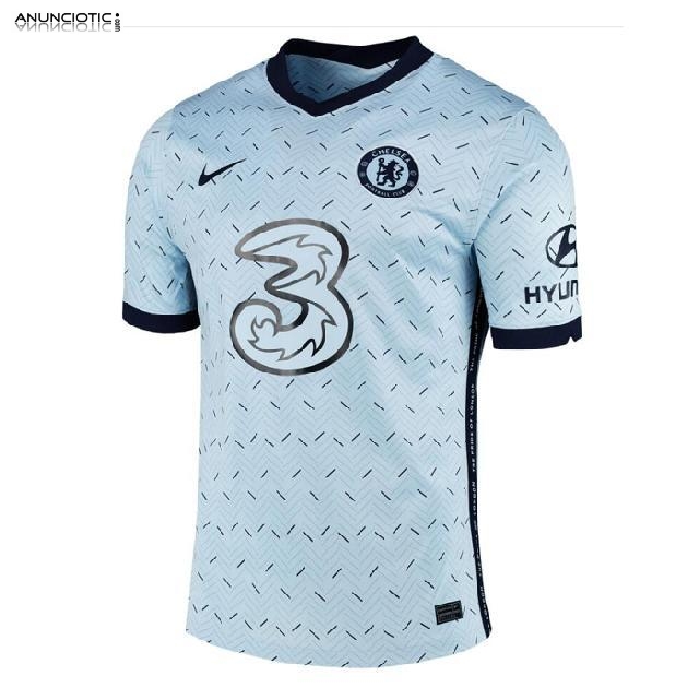 barata camiseta chelsea 2020 