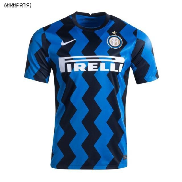 camiseta Inter barata 2020