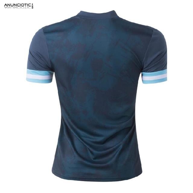 camiseta Argentina 2021