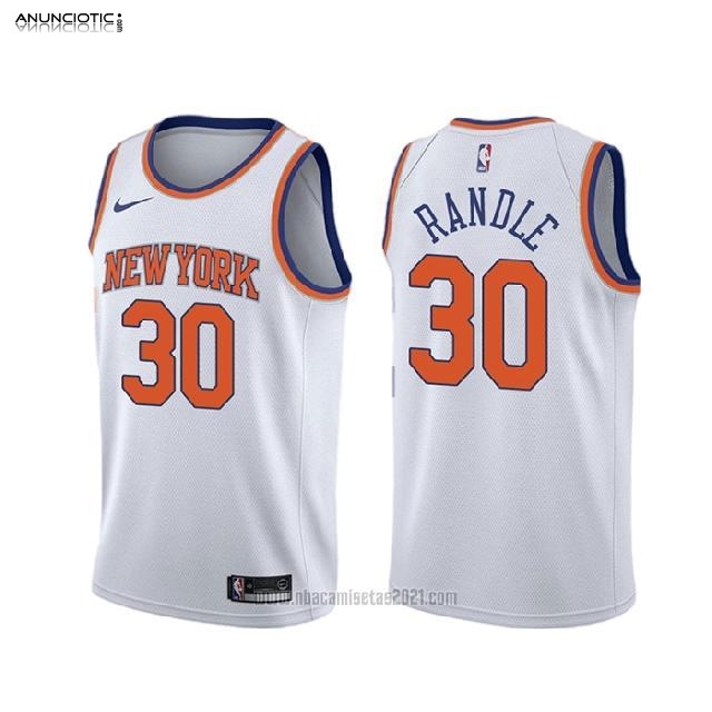 Tienda Camiseta New York Knicks Baratas