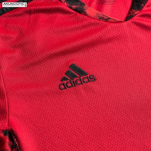 camiseta Alemania euro 2020