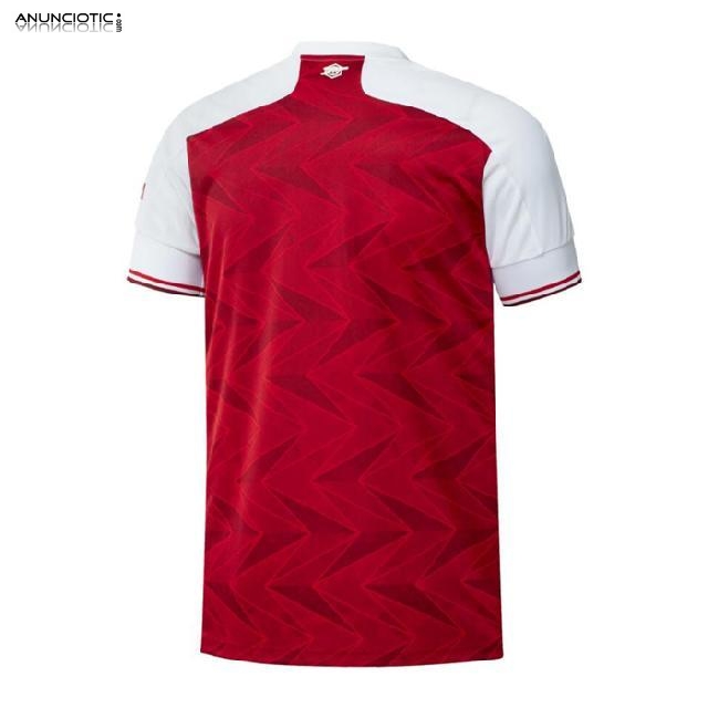 camiseta Arsenal replica 2020