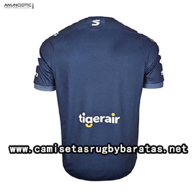 Camiseta rugby Melbourne Storm | 2021 | Conmemorative