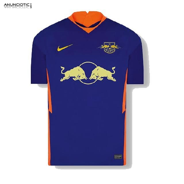 camiseta RB Leipzig barata 2020