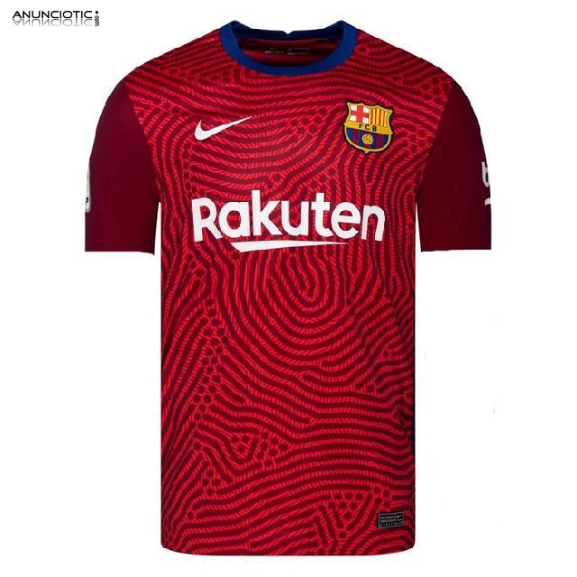 camisetas del barcelona baratas 2020