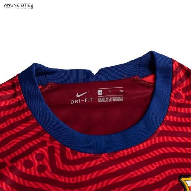 camisetas del barcelona baratas 2020