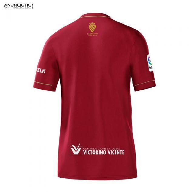 camiseta osasuna barata 2020