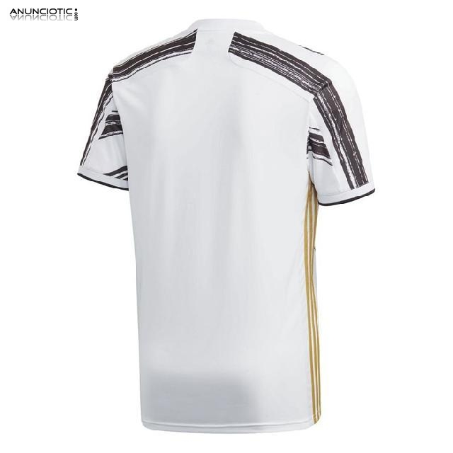 camiseta del Juventus 2020-2021